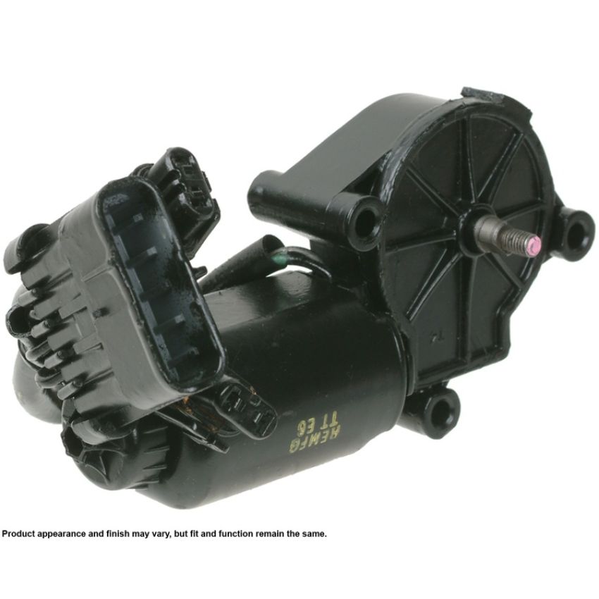 CARDONE Reman 49-129 Remanufactured Headlight Motor