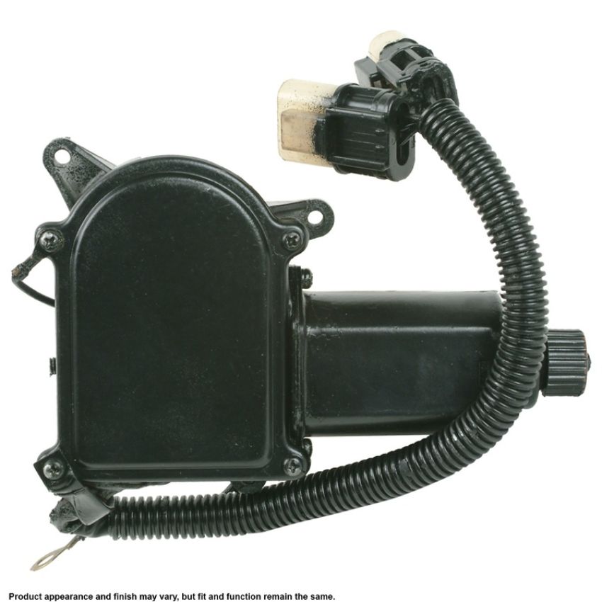 CARDONE Reman 49-1301 Remanufactured Headlight Motor
