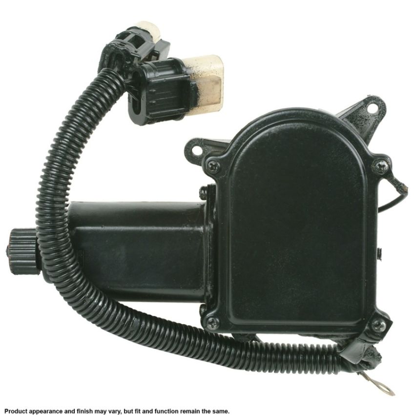 CARDONE Reman 49-1302 Remanufactured Headlight Motor