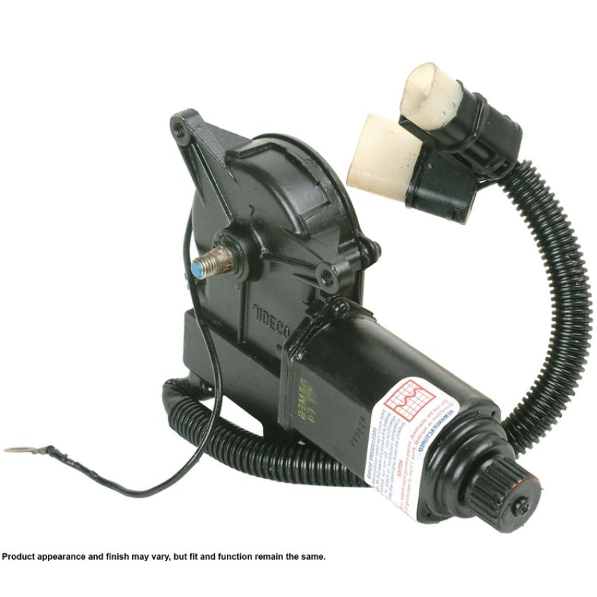 CARDONE Reman 49-1302 Remanufactured Headlight Motor