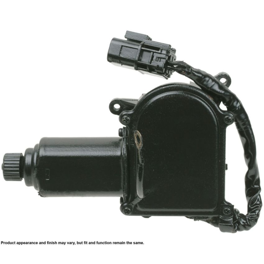 CARDONE Reman 49-1304 Remanufactured Headlight Motor