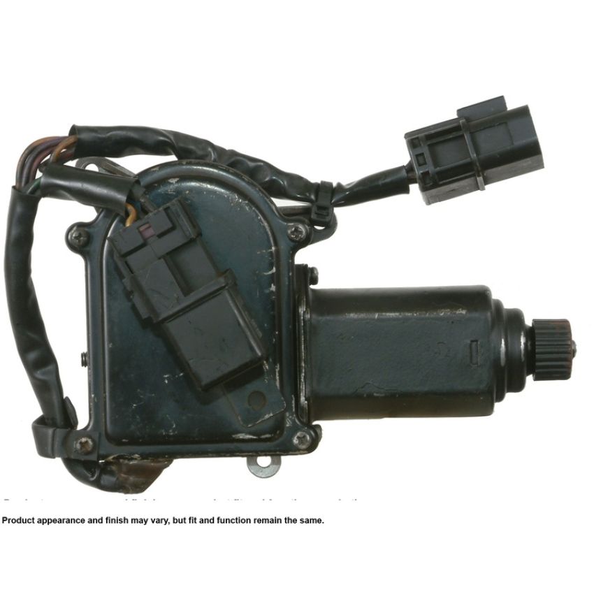 CARDONE Reman 49-1305 Remanufactured Headlight Motor