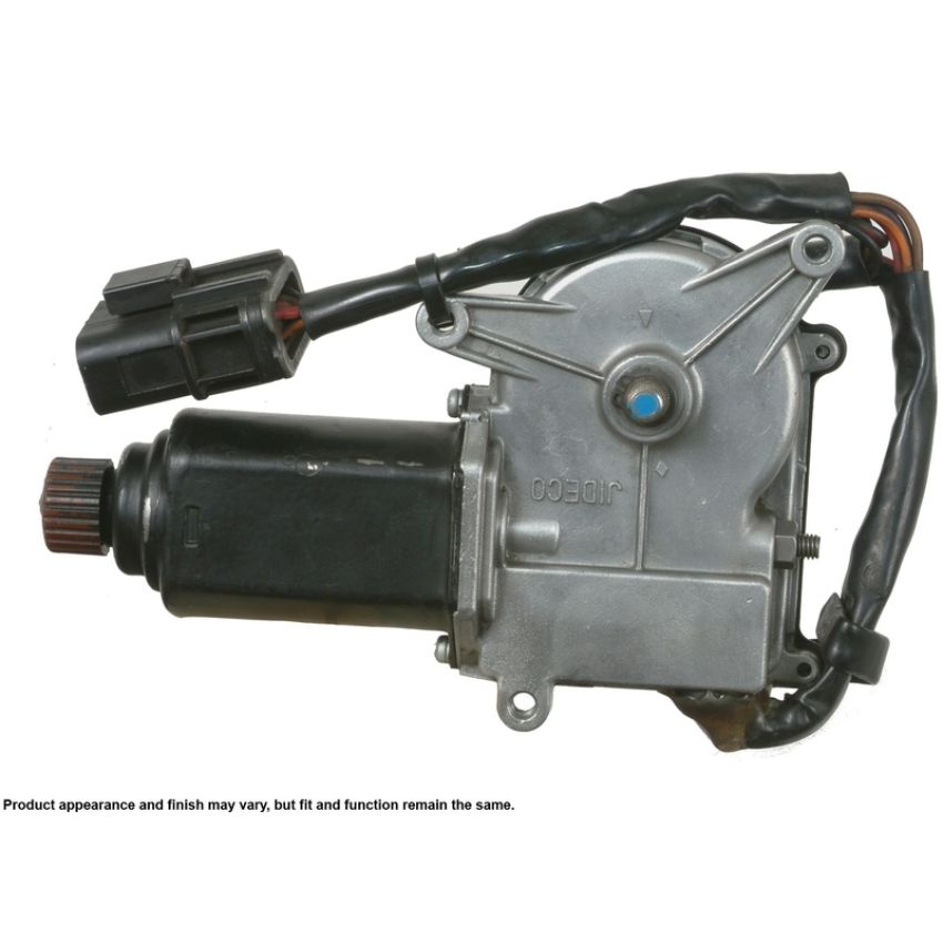 CARDONE Reman 49-1305 Remanufactured Headlight Motor