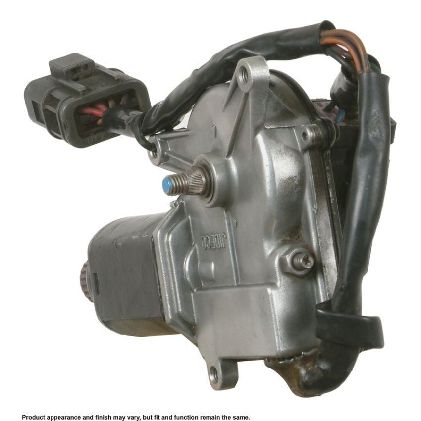 CARDONE Reman 49-1305 Remanufactured Headlight Motor