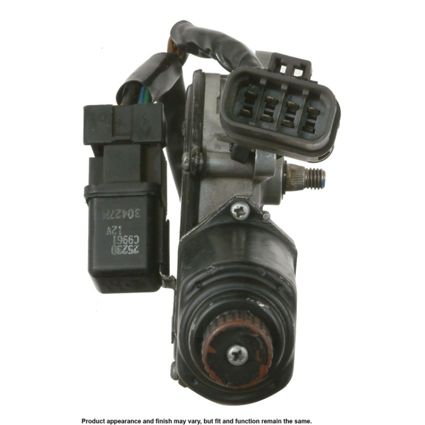 CARDONE Reman 49-1305 Remanufactured Headlight Motor
