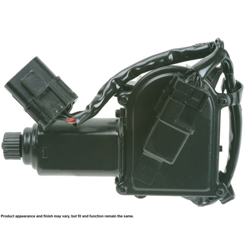 CARDONE Reman 49-1306 Remanufactured Headlight Motor