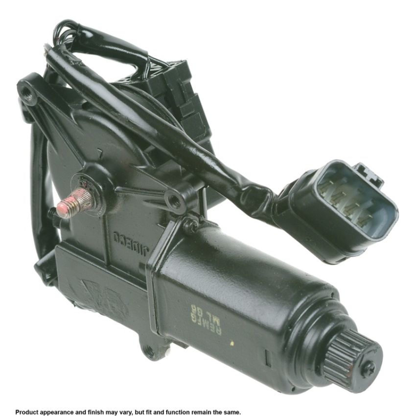 CARDONE Reman 49-1306 Remanufactured Headlight Motor