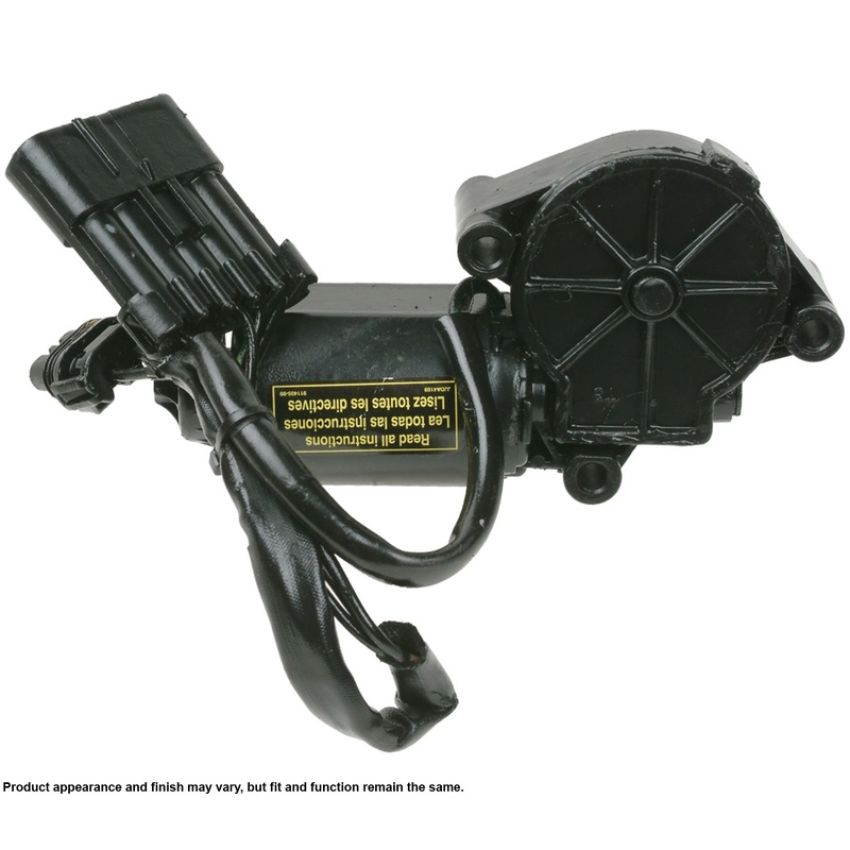 CARDONE Reman 49-130 Remanufactured Headlight Motor