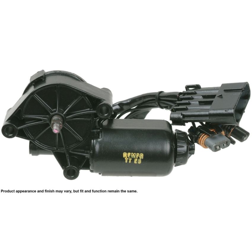 CARDONE Reman 49-130 Remanufactured Headlight Motor