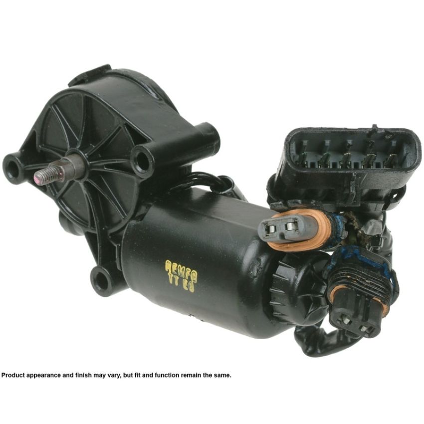 CARDONE Reman 49-130 Remanufactured Headlight Motor