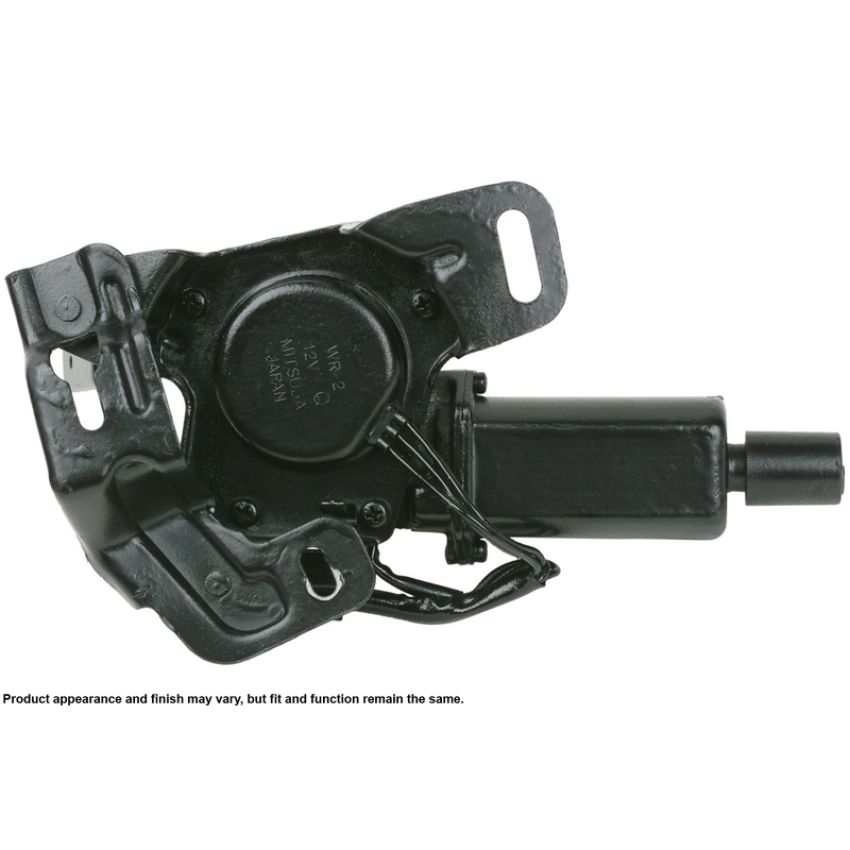 CARDONE Reman 49-2000 Remanufactured Headlight Motor