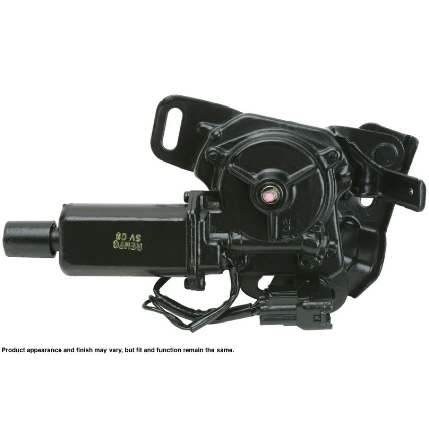 CARDONE Reman 49-2000 Remanufactured Headlight Motor