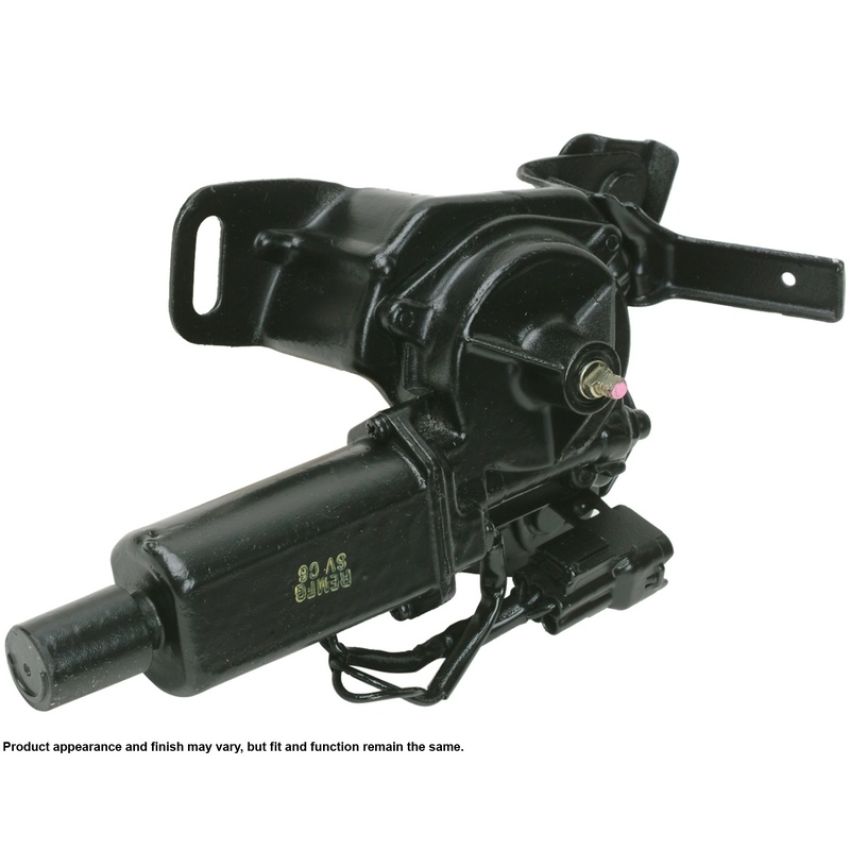 CARDONE Reman 49-2000 Remanufactured Headlight Motor