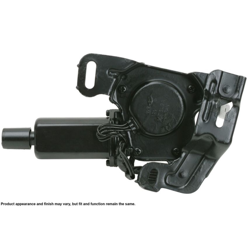 CARDONE Reman 49-2001 Remanufactured Headlight Motor