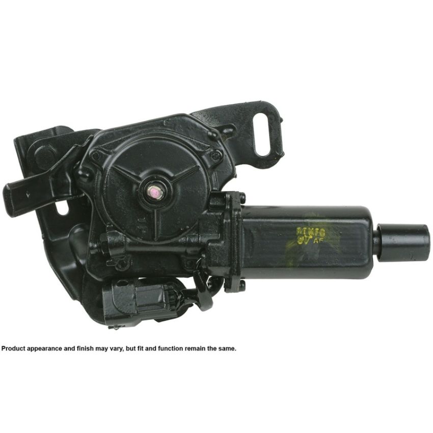 CARDONE Reman 49-2001 Remanufactured Headlight Motor