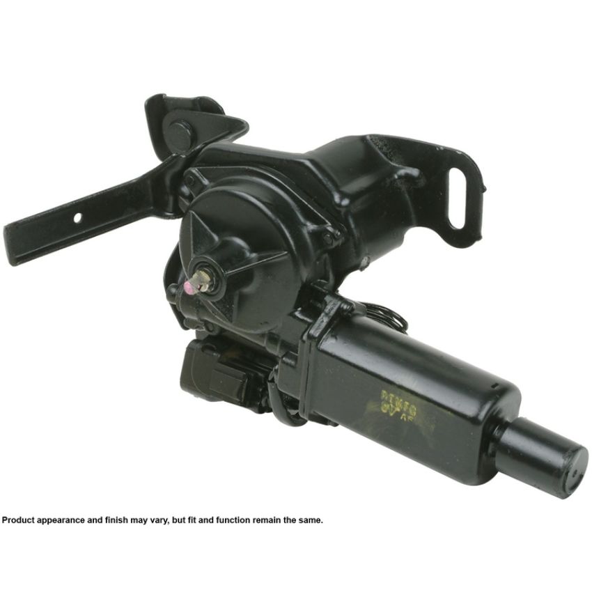 CARDONE Reman 49-2001 Remanufactured Headlight Motor
