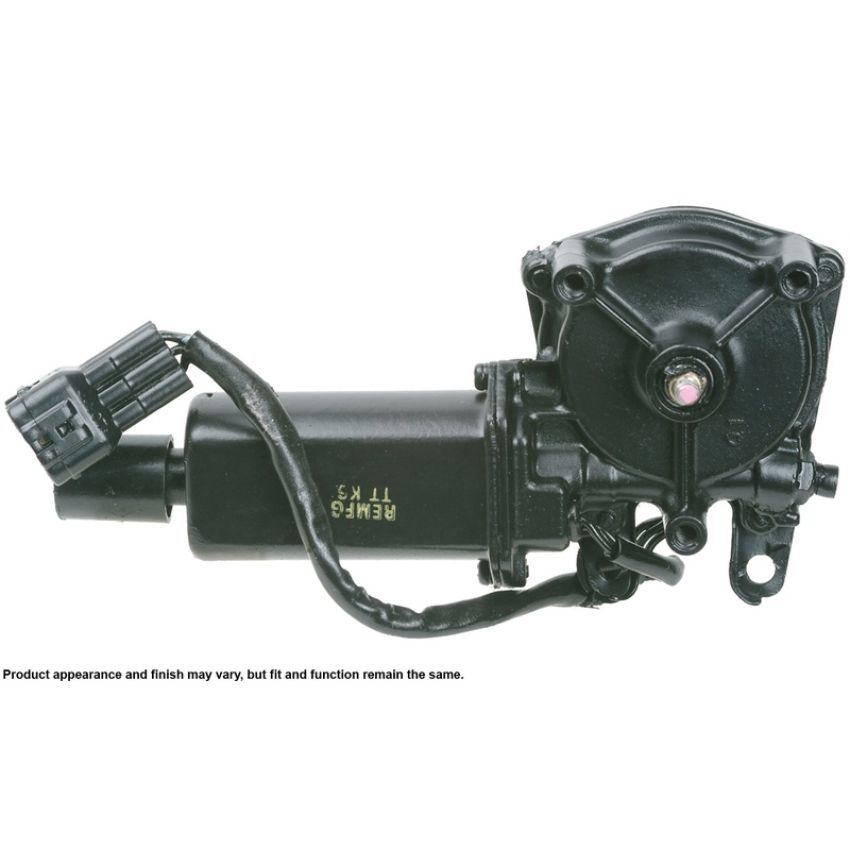 CARDONE Reman 49-2002 Remanufactured Headlight Motor