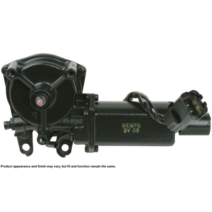 CARDONE Reman 49-2003 Remanufactured Headlight Motor