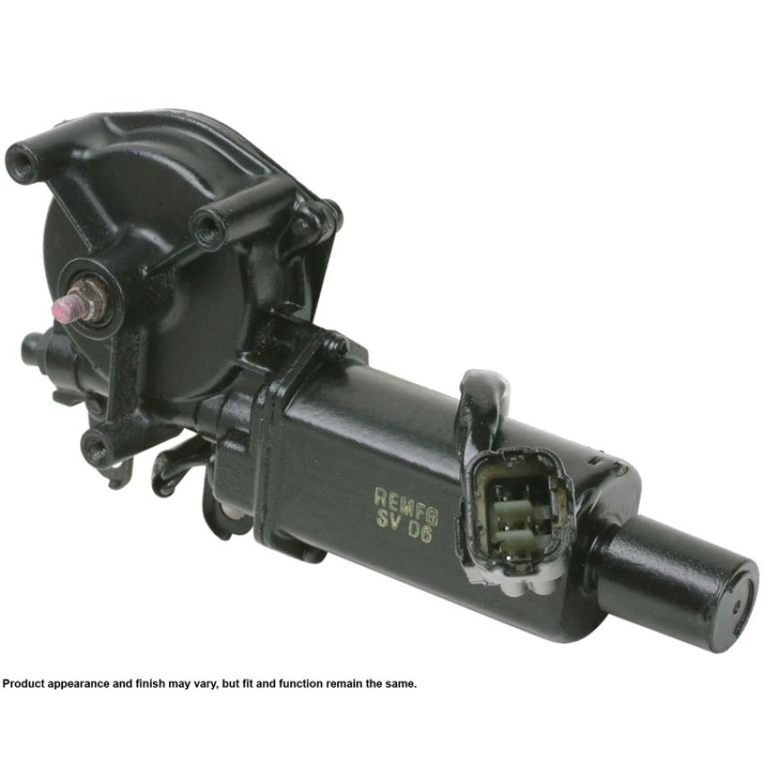 CARDONE Reman 49-2003 Remanufactured Headlight Motor