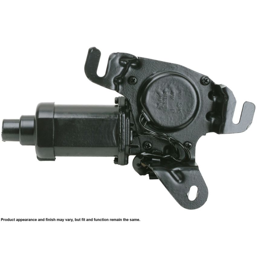 CARDONE Reman 49-2004 Remanufactured Headlight Motor
