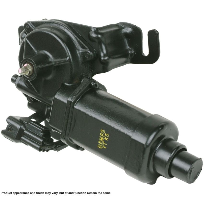 CARDONE Reman 49-2004 Remanufactured Headlight Motor