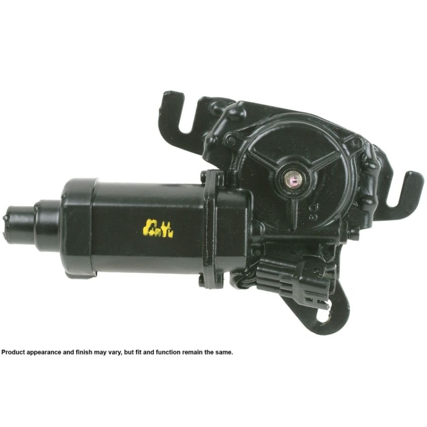 CARDONE Reman 49-2005 Remanufactured Headlight Motor