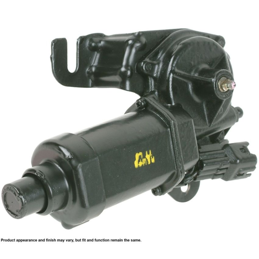 CARDONE Reman 49-2005 Remanufactured Headlight Motor