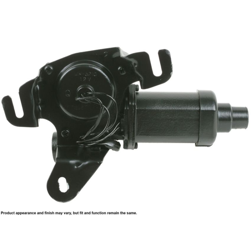 CARDONE Reman 49-2007 Remanufactured Headlight Motor
