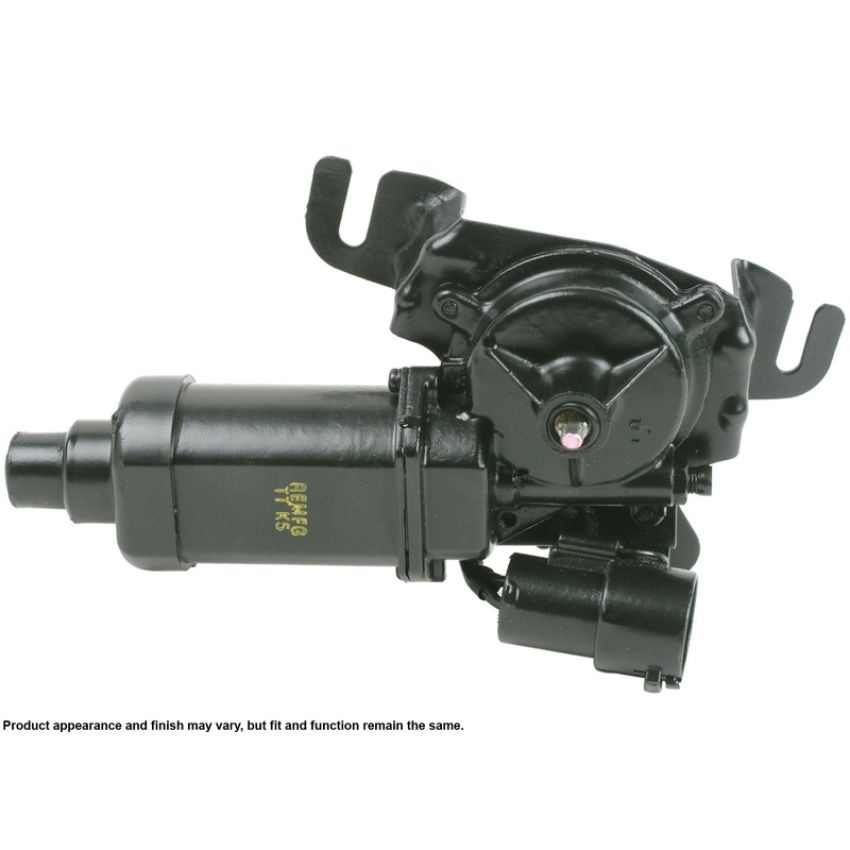 CARDONE Reman 49-2007 Remanufactured Headlight Motor