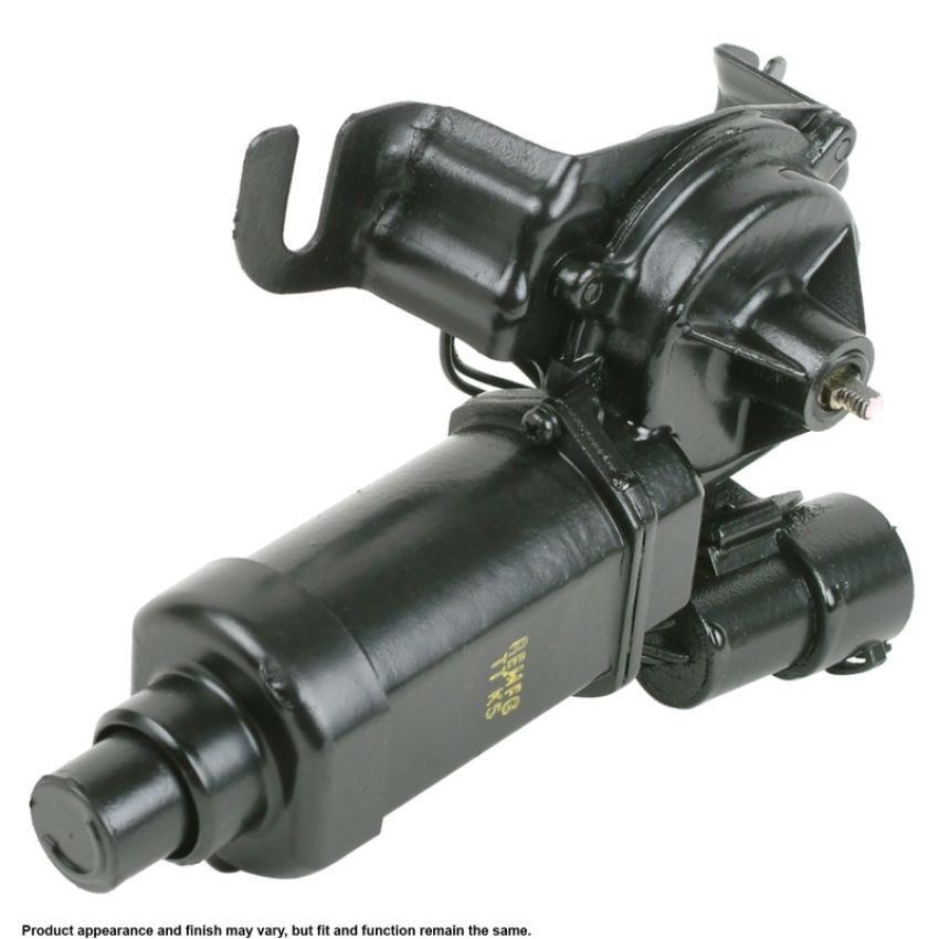 CARDONE Reman 49-2007 Remanufactured Headlight Motor