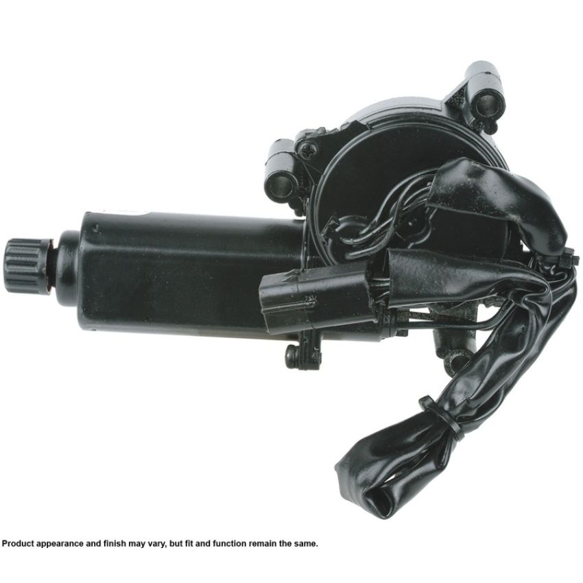 CARDONE Reman 49-202 Remanufactured Headlight Motor