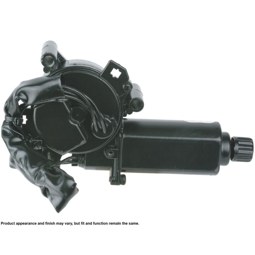 CARDONE Reman 49-203 Remanufactured Headlight Motor