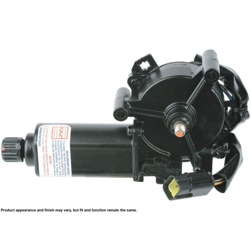 CARDONE Reman 49-203 Remanufactured Headlight Motor