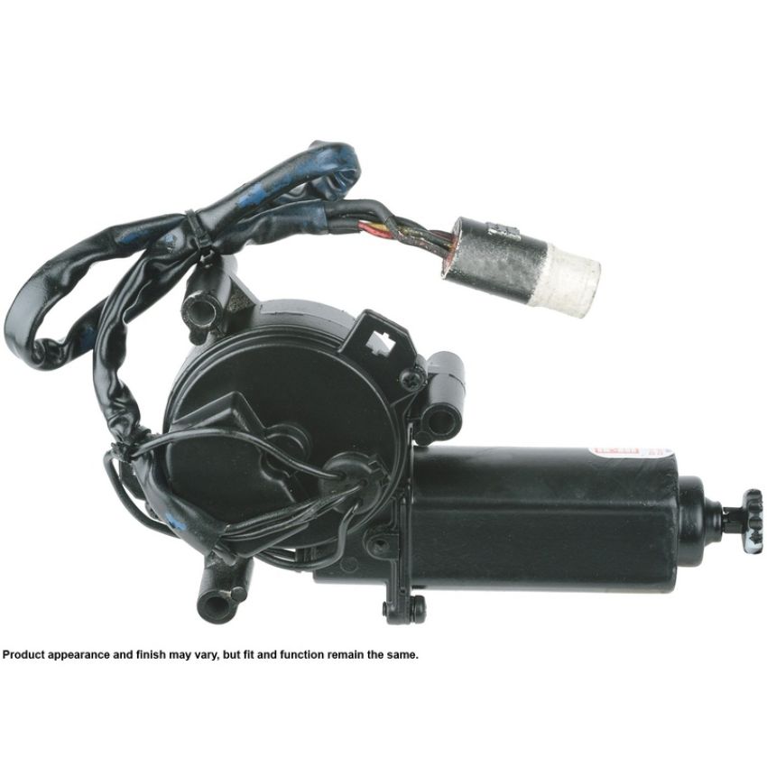 CARDONE Reman 49-3006 Remanufactured Headlight Motor