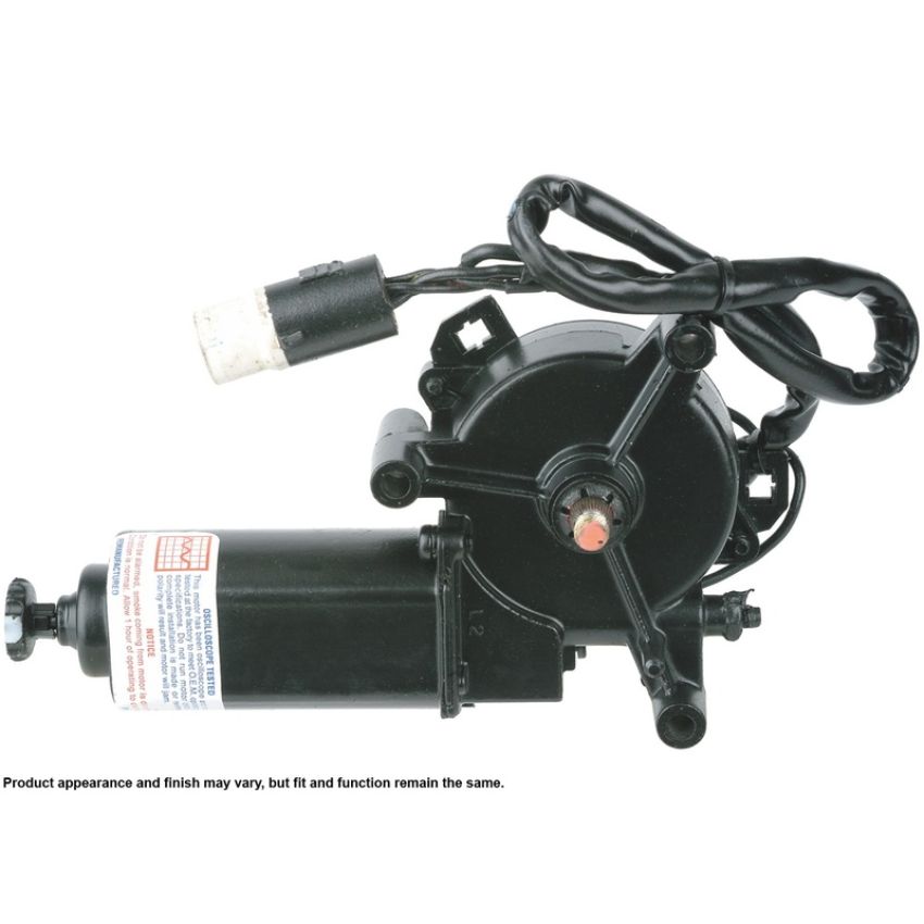 CARDONE Reman 49-3006 Remanufactured Headlight Motor