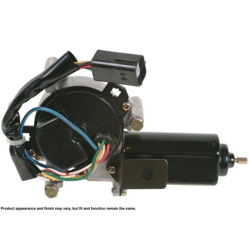 CARDONE Reman 49-3007 Remanufactured Headlight Motor