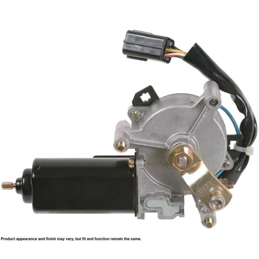 CARDONE Reman 49-3007 Remanufactured Headlight Motor