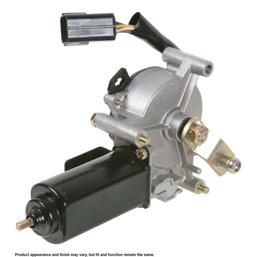 CARDONE Reman 49-3007 Remanufactured Headlight Motor