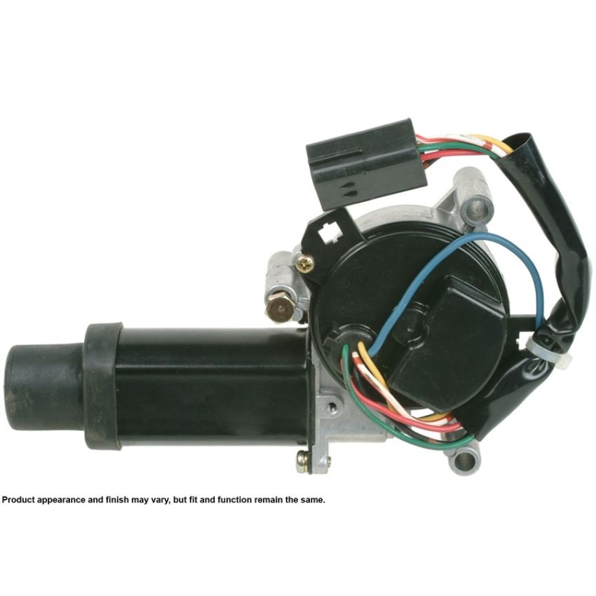 CARDONE Reman 49-3008 Remanufactured Headlight Motor