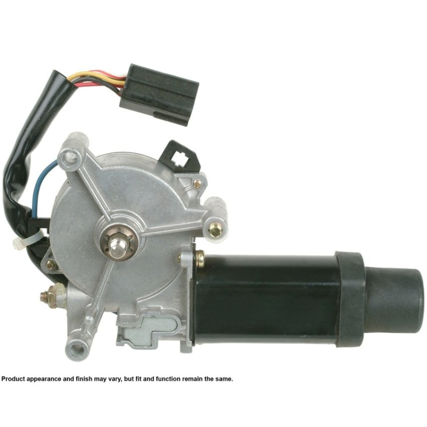 CARDONE Reman 49-3008 Remanufactured Headlight Motor