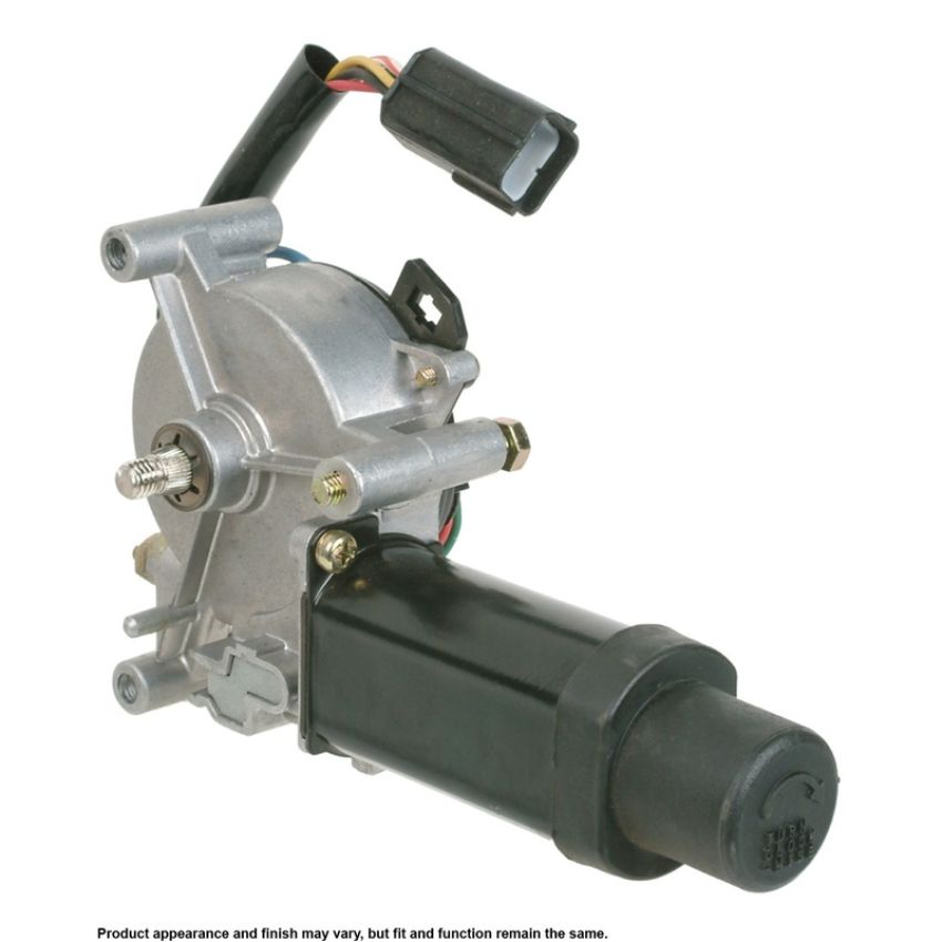 CARDONE Reman 49-3008 Remanufactured Headlight Motor