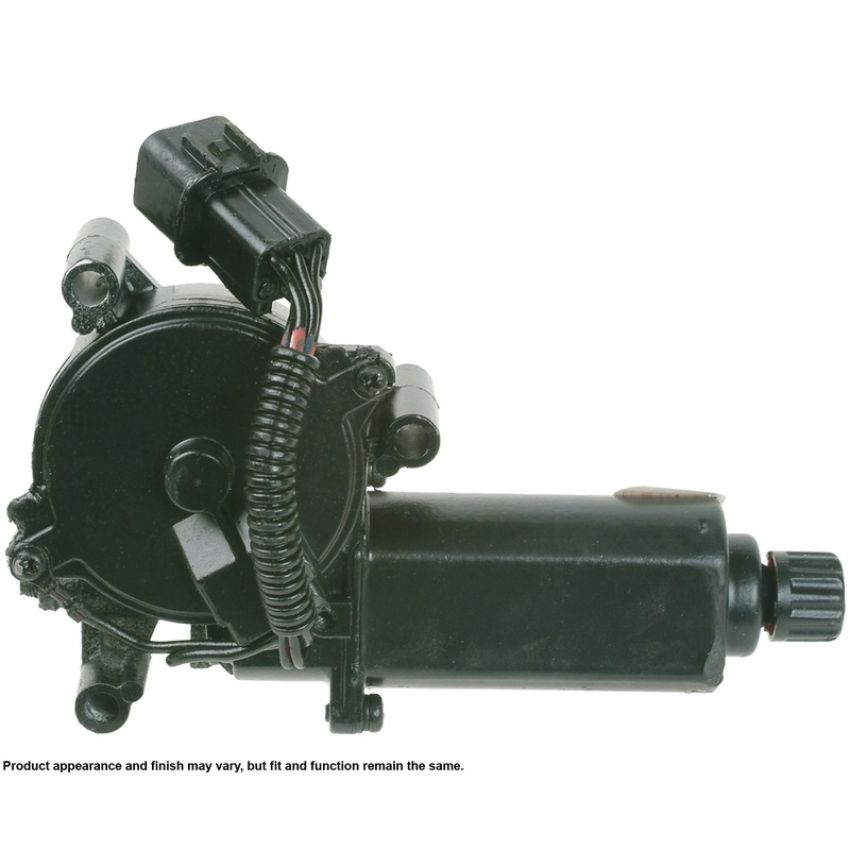 CARDONE Reman 49-4001 Remanufactured Headlight Motor