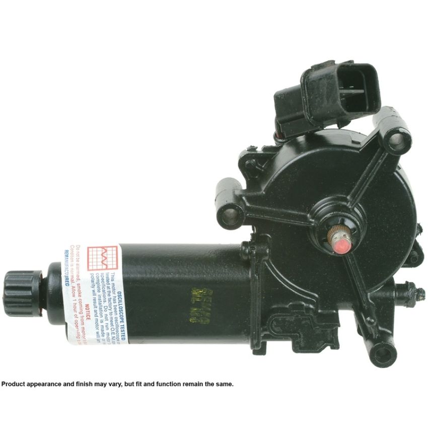 CARDONE Reman 49-4001 Remanufactured Headlight Motor