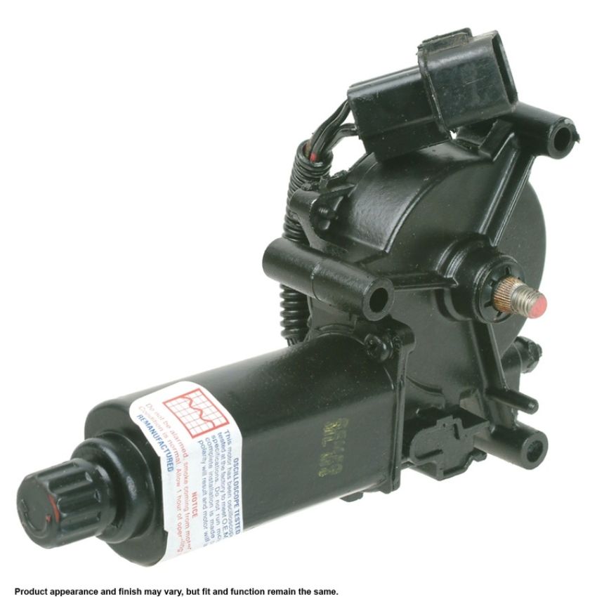 CARDONE Reman 49-4001 Remanufactured Headlight Motor