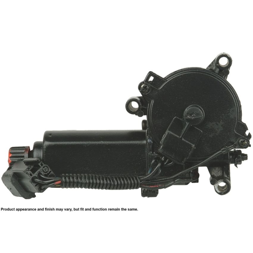 CARDONE Reman 49-4002 Remanufactured Headlight Motor