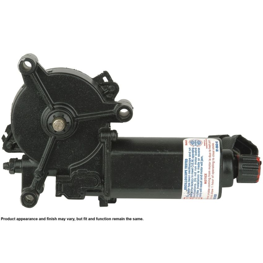 CARDONE Reman 49-4002 Remanufactured Headlight Motor