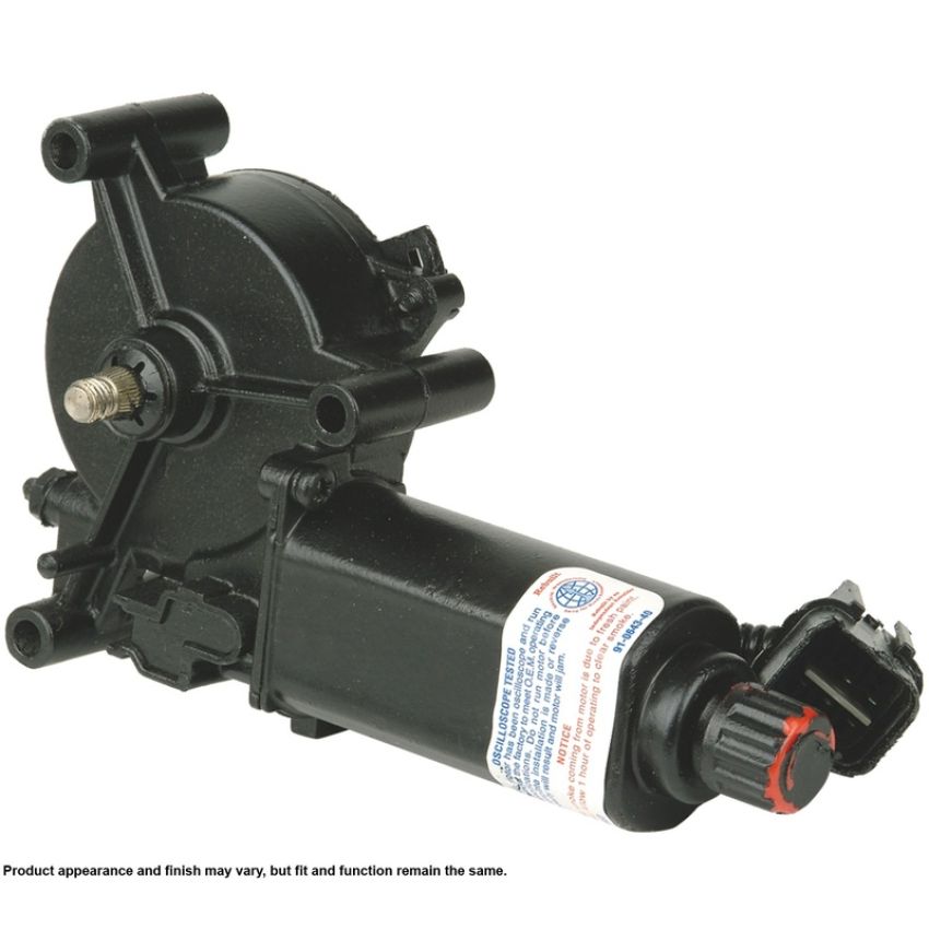CARDONE Reman 49-4002 Remanufactured Headlight Motor