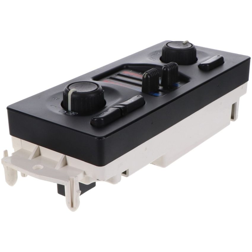 CARDONE Reman 4C-1000 Remanufactured Climate Control Module