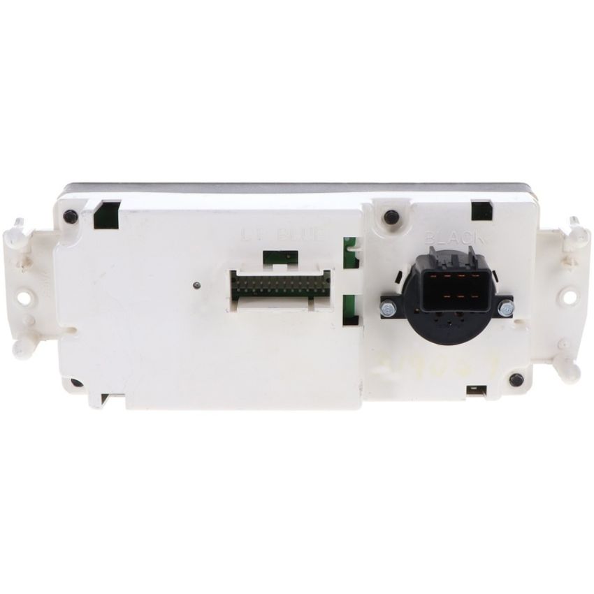 CARDONE Reman 4C-1000 Remanufactured Climate Control Module
