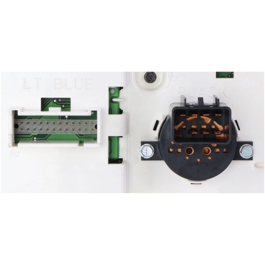CARDONE Reman 4C-1000 Remanufactured Climate Control Module